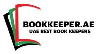 Bookkeeper UAE image 1
